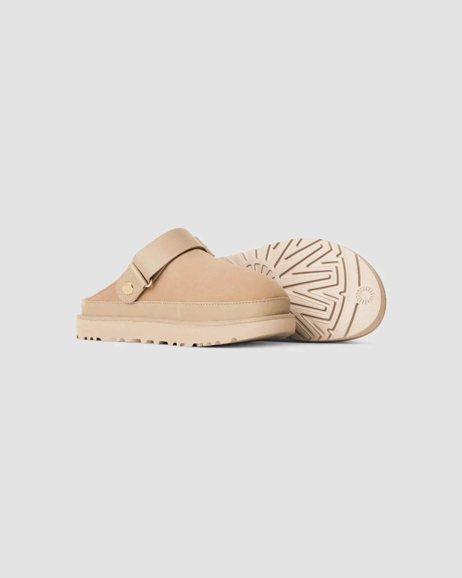 Villa Star Clogs
