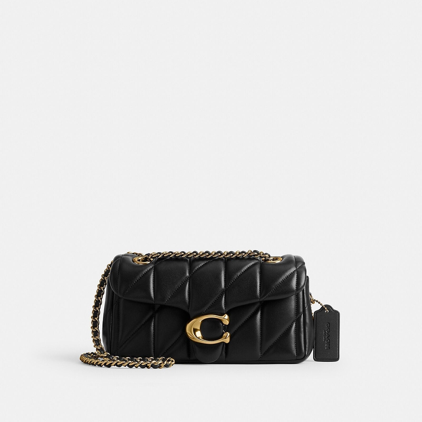 Diana | C QUILTED BAG
