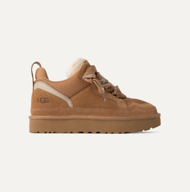 Low Sneakers
