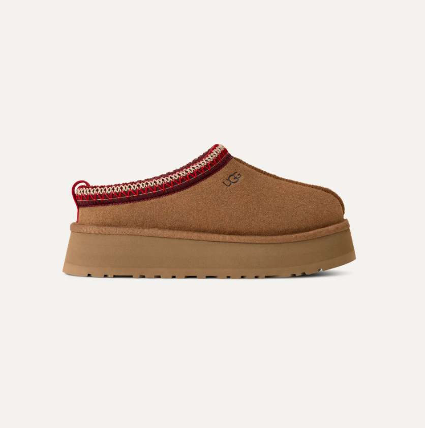 Tazz Platform Clogs