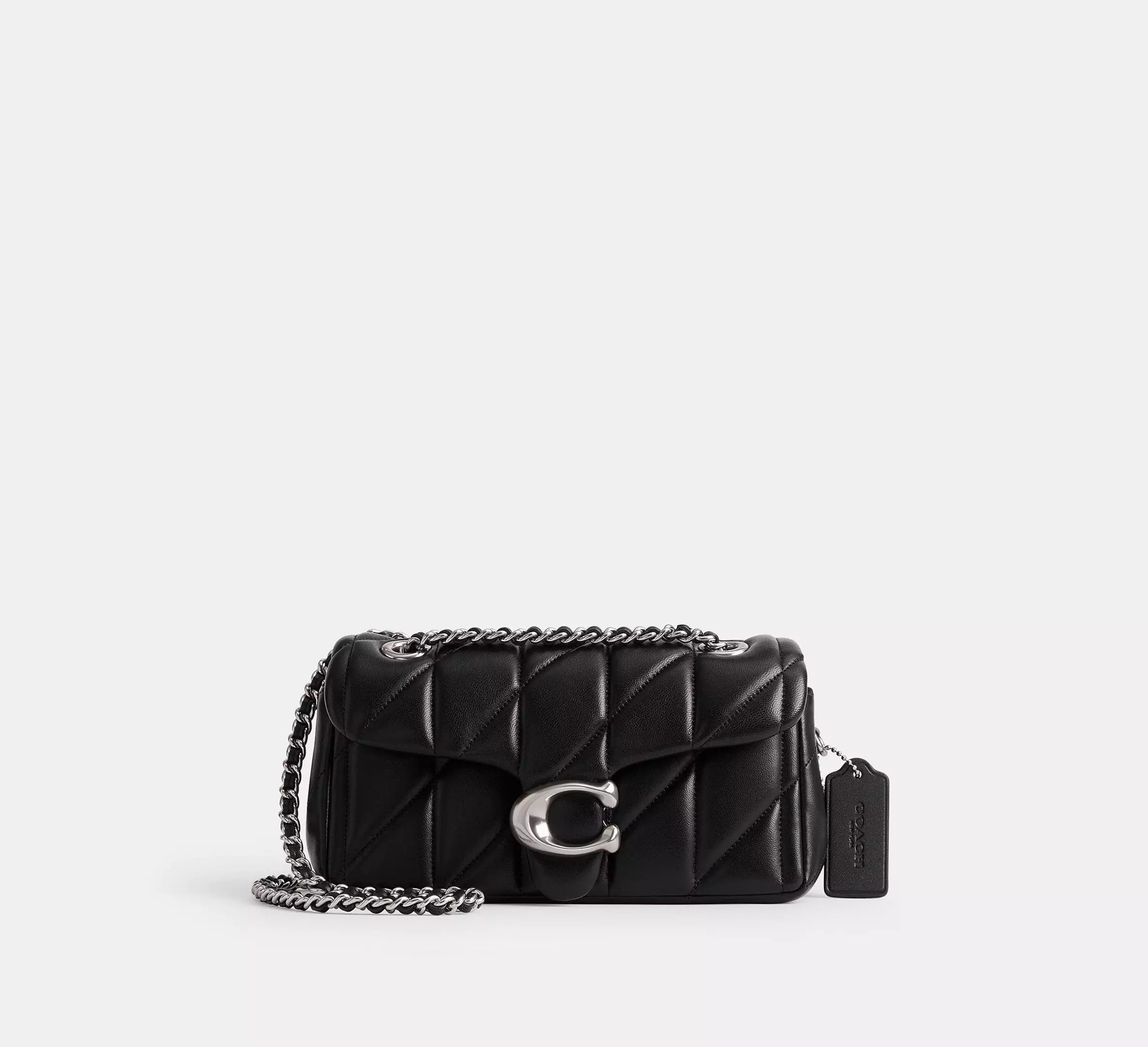 Diana | C QUILTED BAG