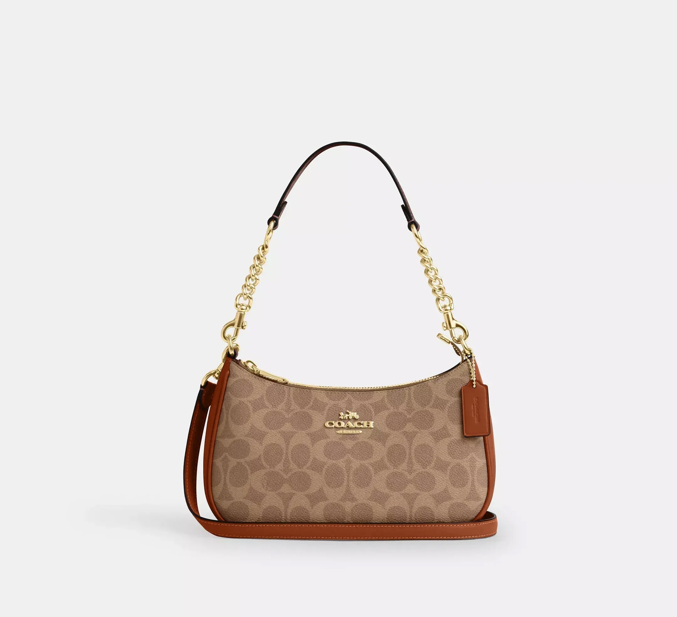 Iter | C SHOULDER BAG