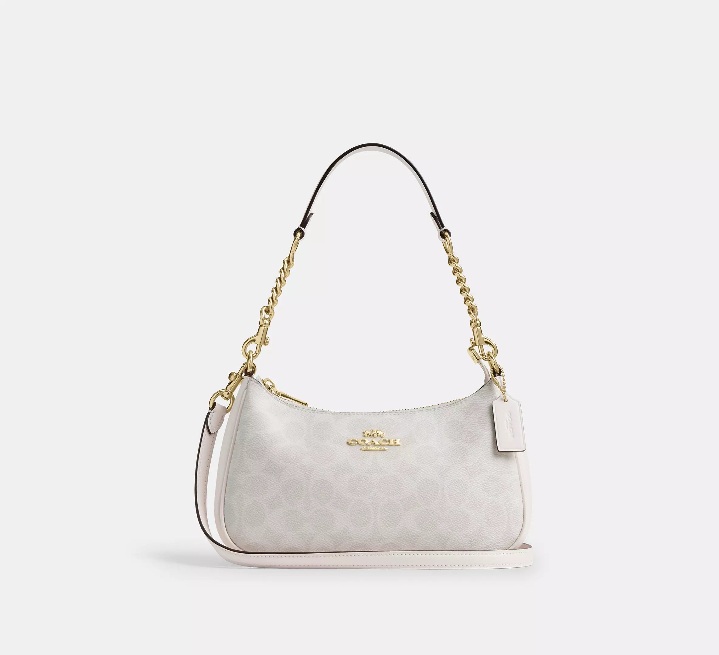 Iter | C SHOULDER BAG