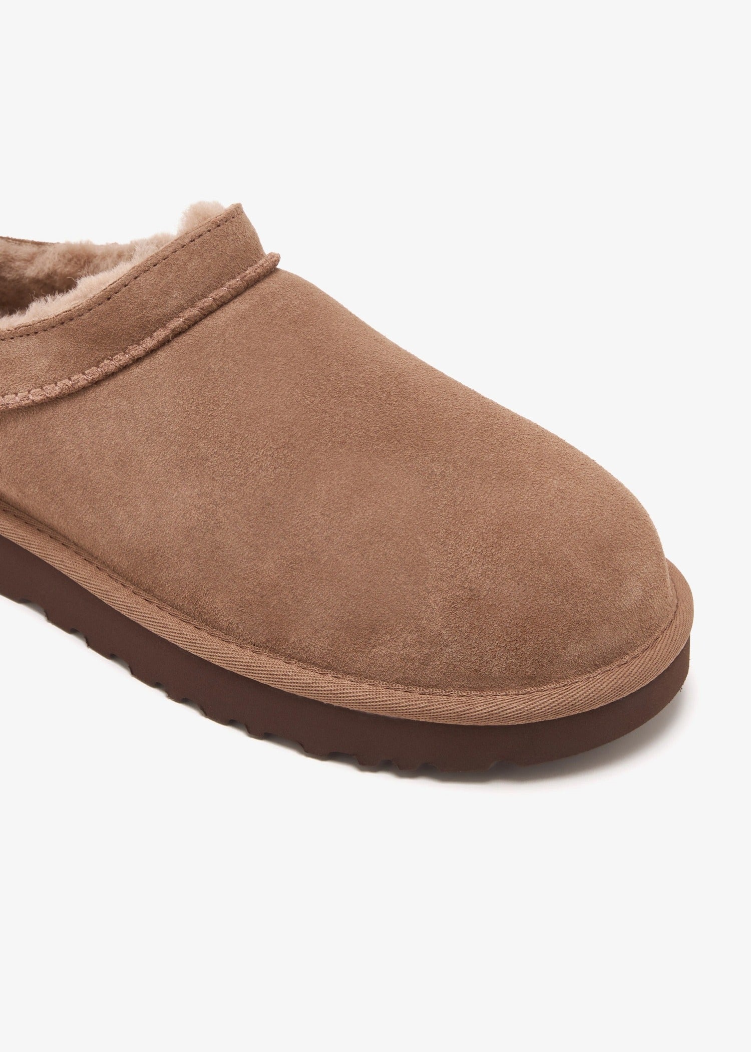 Classic Micro Boot