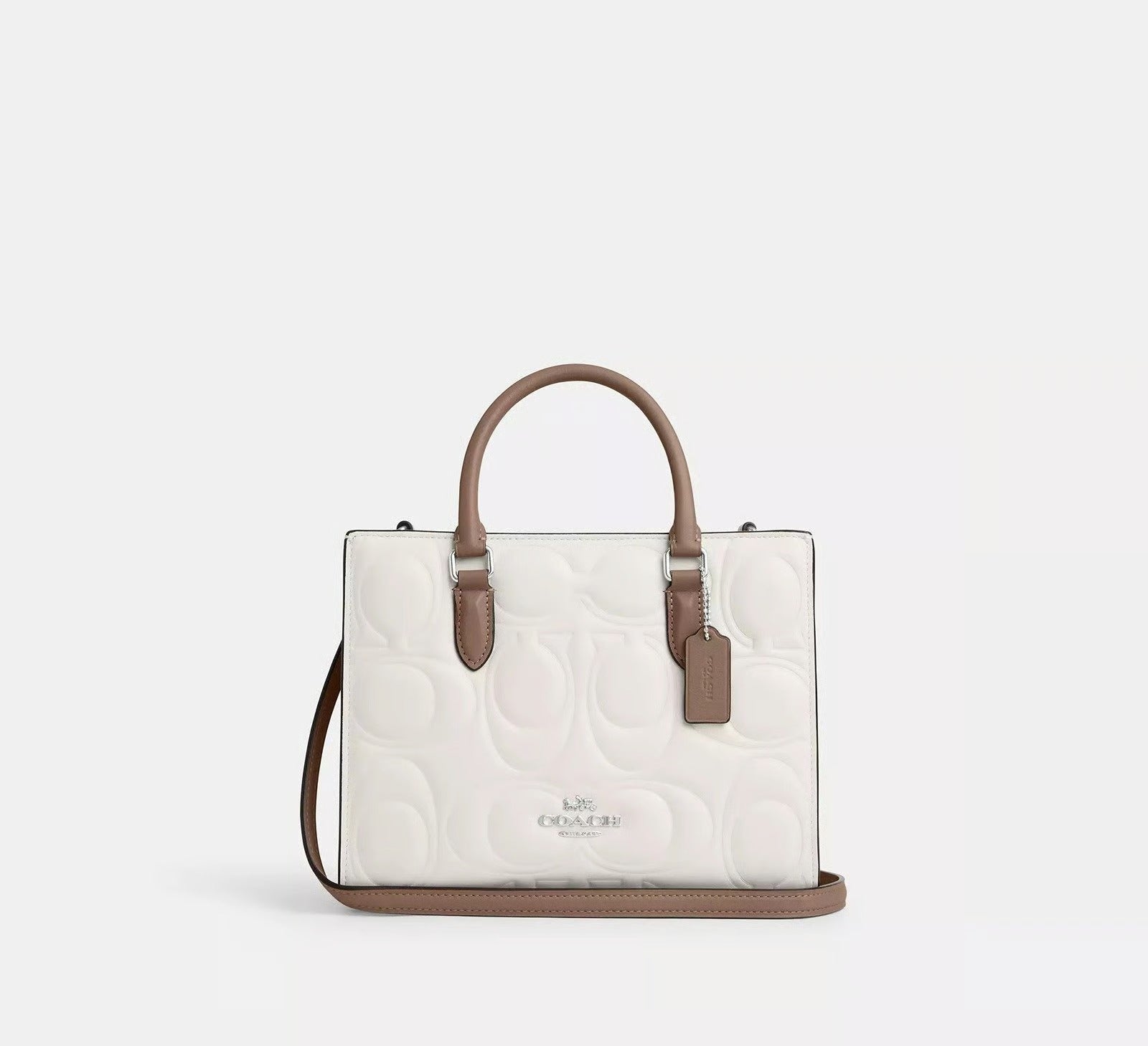 Maggie Tote | C BAG