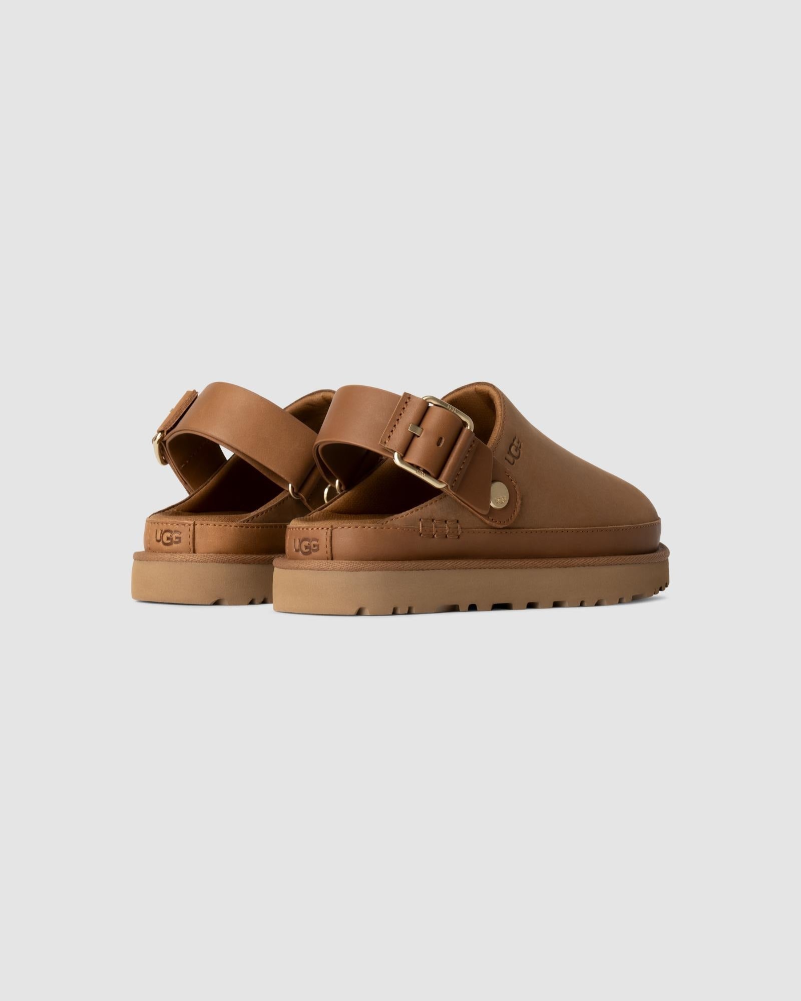 Villa Star Clogs