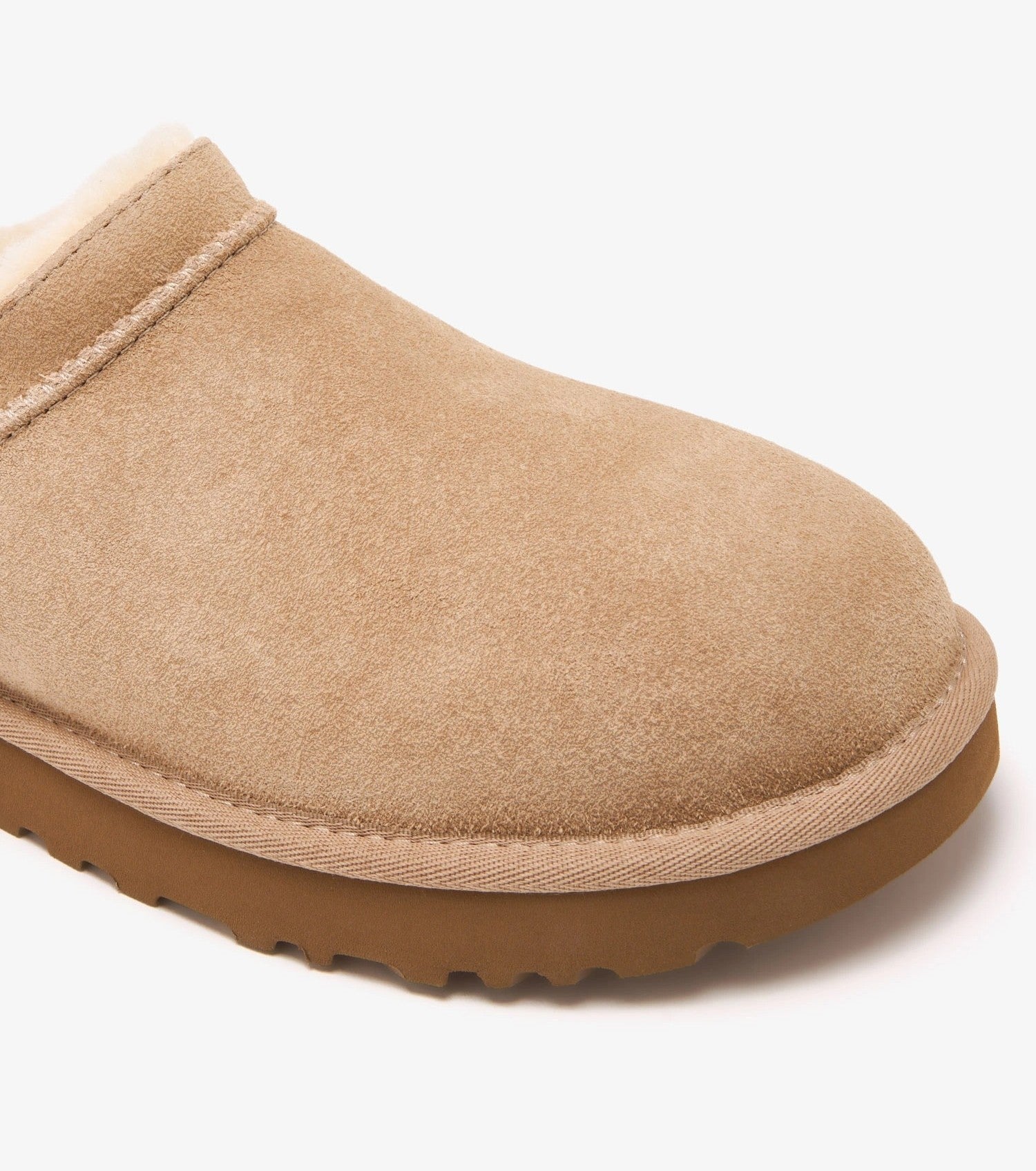 Classic Micro Boot