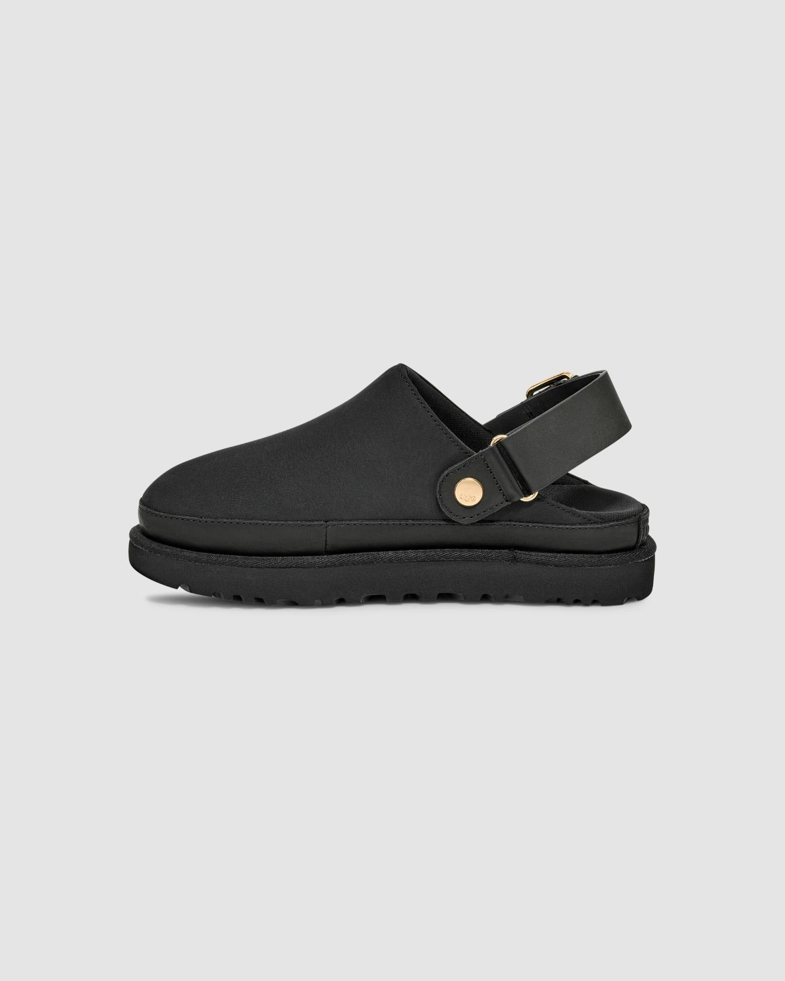 Villa Star Clogs