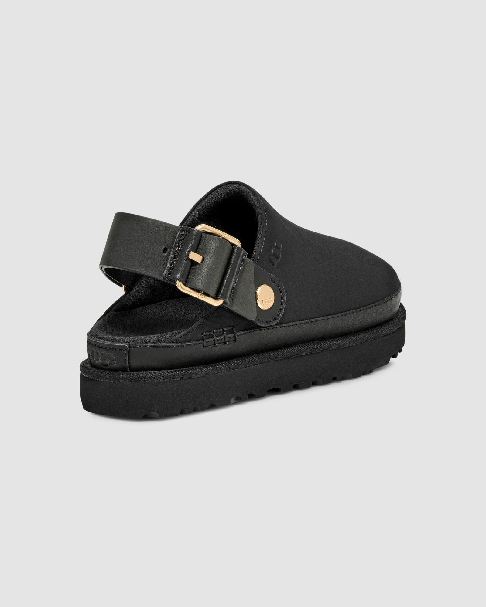 Villa Star Clogs