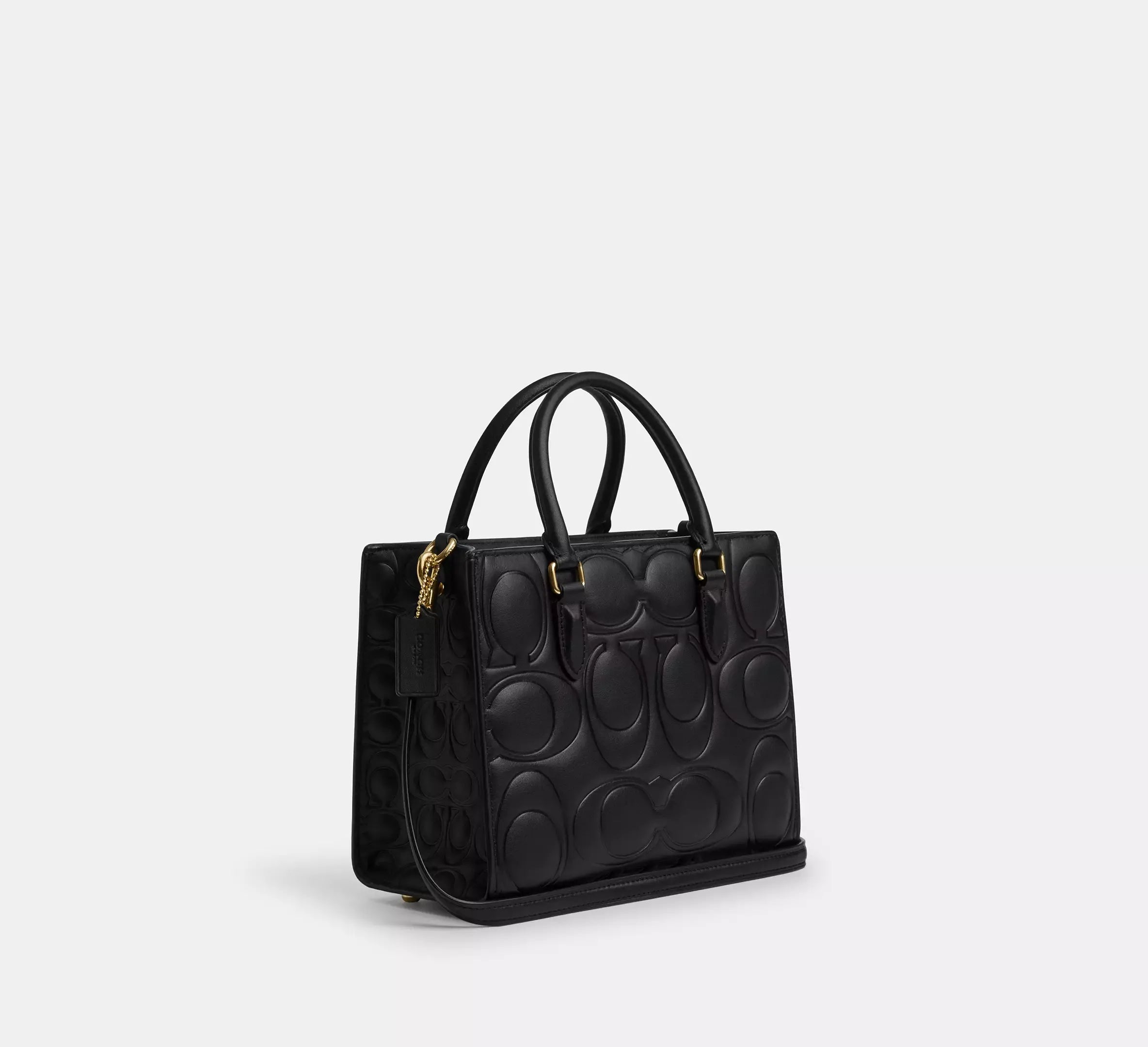 Maggie Tote | C BAG