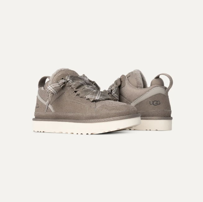 Low Sneakers
