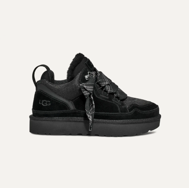 Low Sneakers