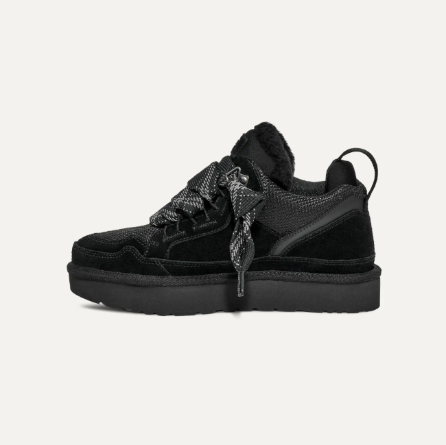 Low Sneakers