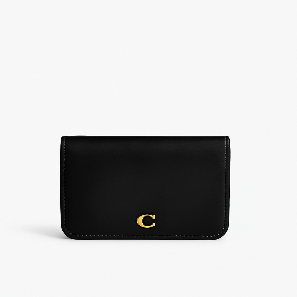 Essential Slim Card