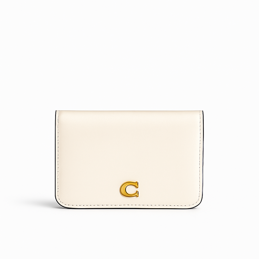 Essential Slim Card