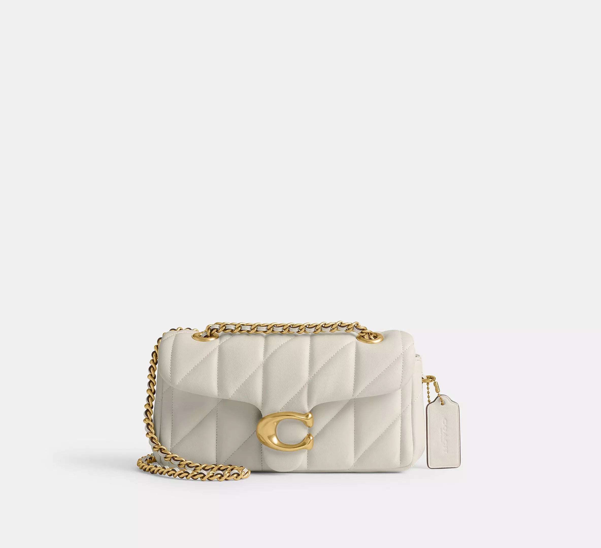 Diana | C QUILTED BAG