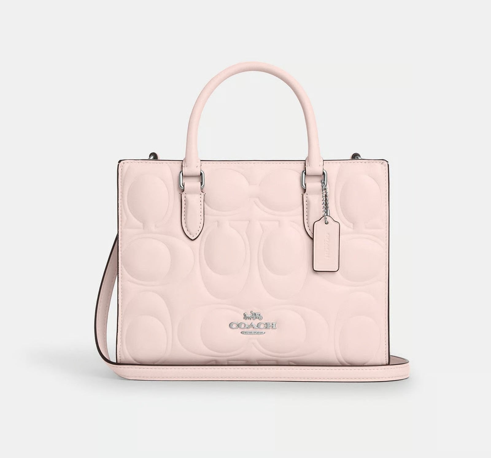Maggie Tote | C BAG