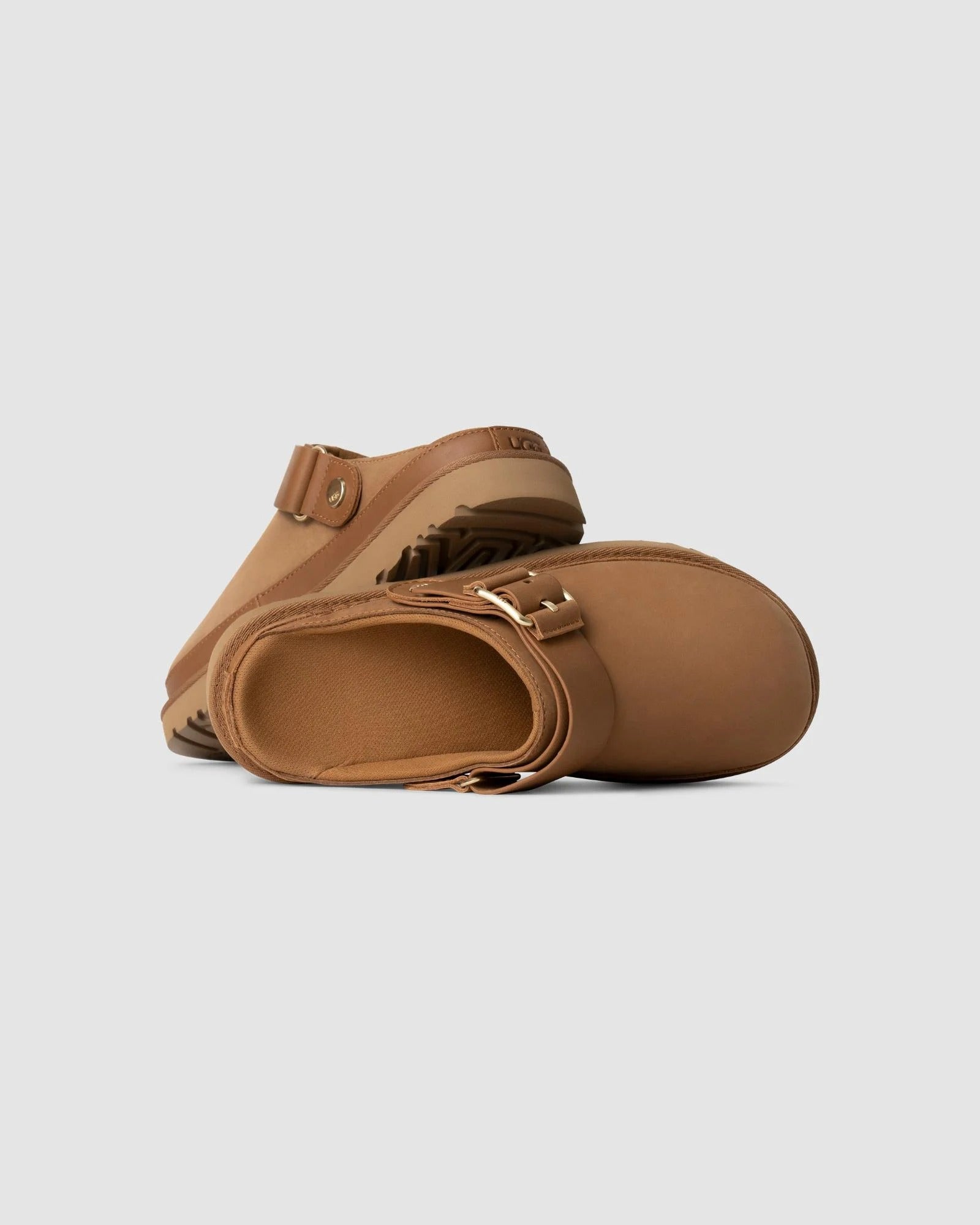 Villa Star Clogs