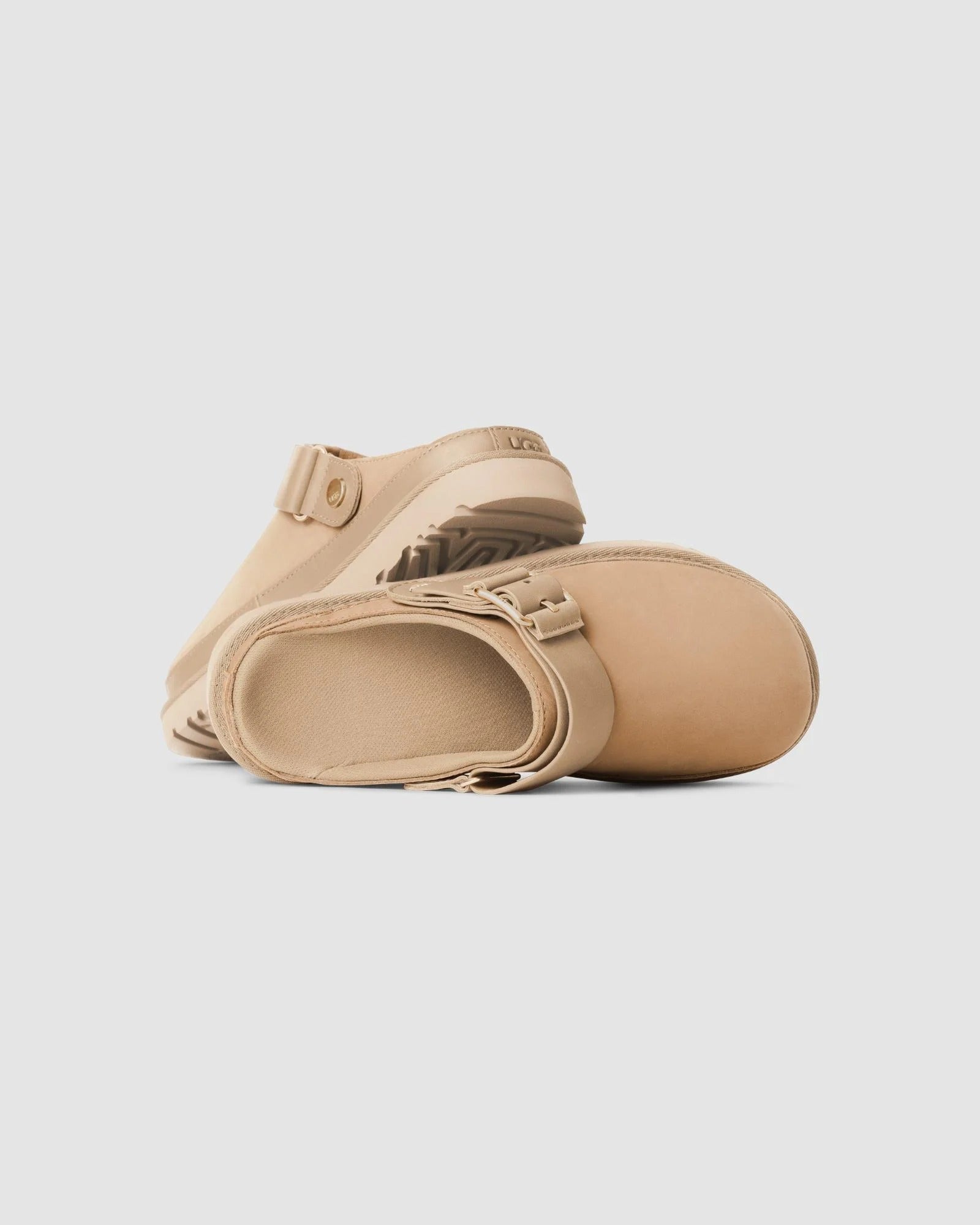 Villa Star Clogs