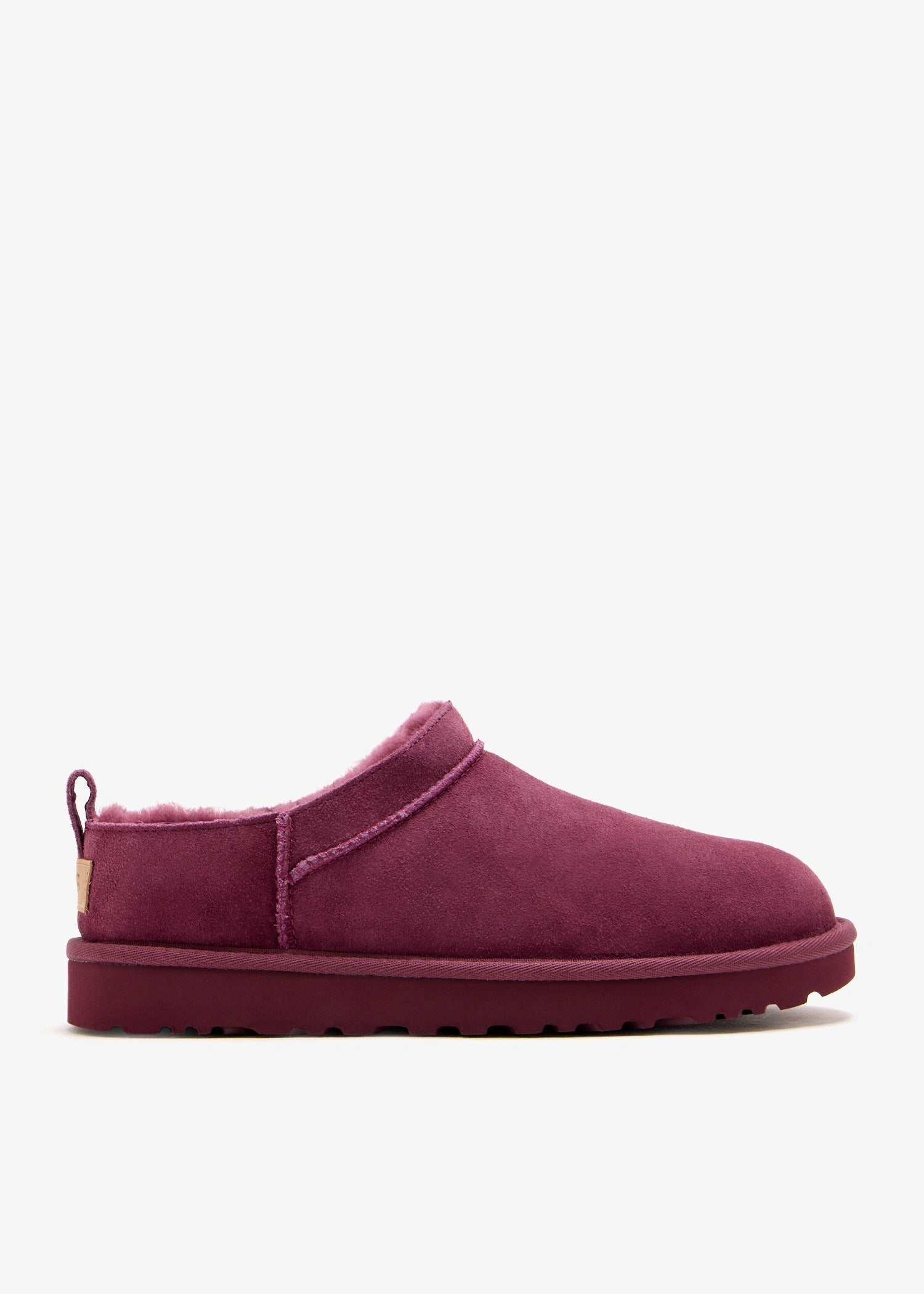 Classic Micro Boot