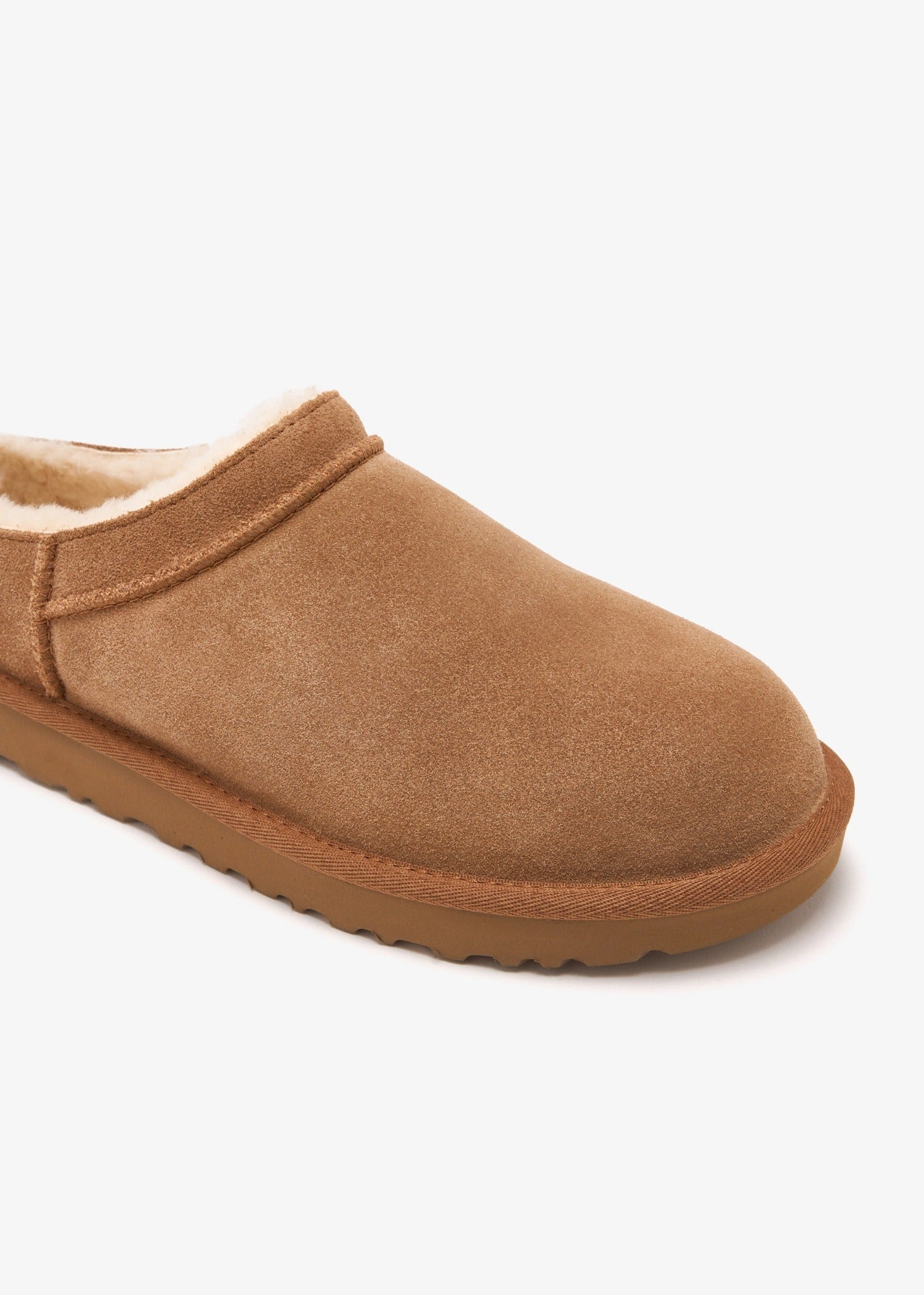 Classic Micro Boot