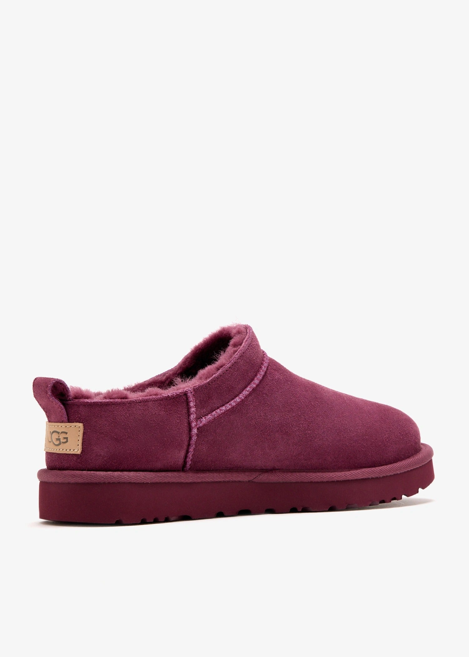Classic Micro Boot