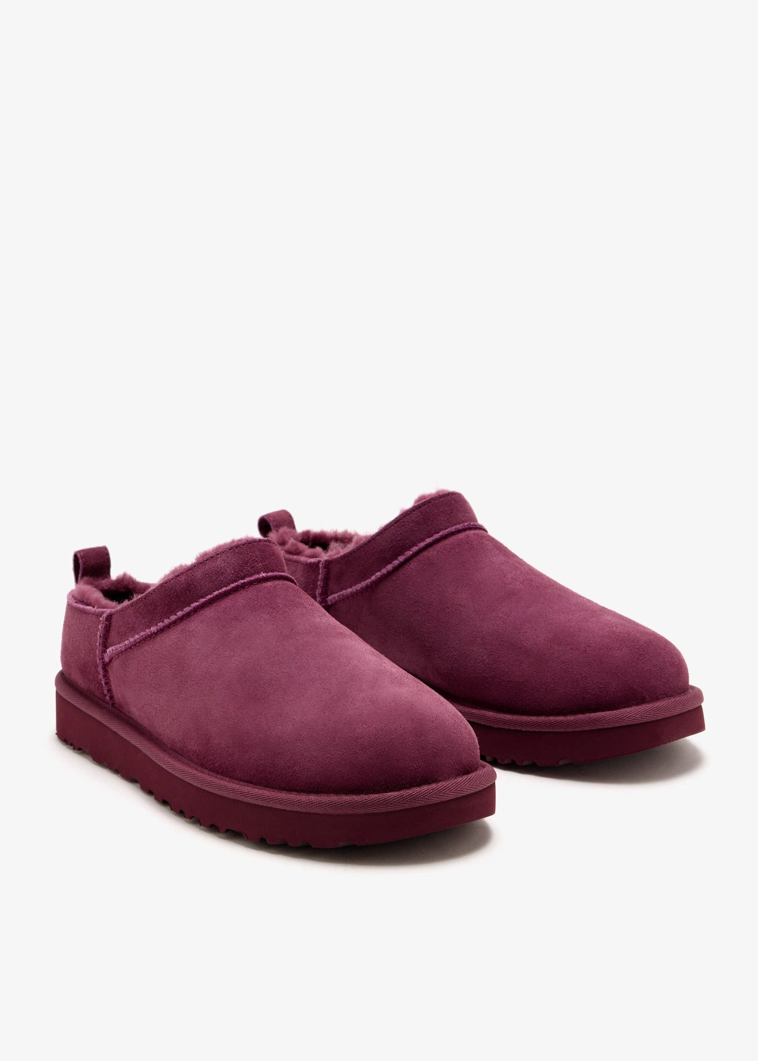 Classic Micro Boot